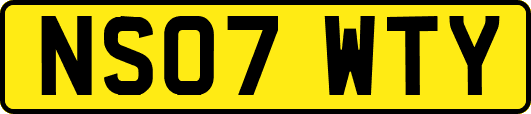 NS07WTY