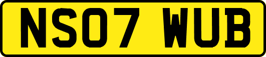 NS07WUB