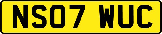NS07WUC