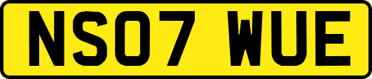 NS07WUE