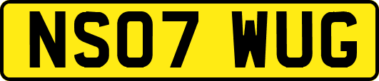 NS07WUG