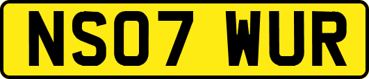 NS07WUR