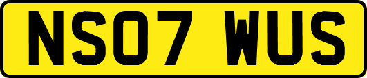 NS07WUS