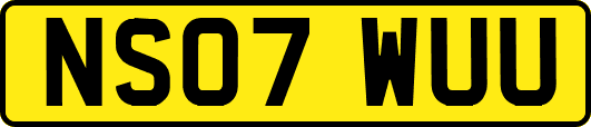 NS07WUU