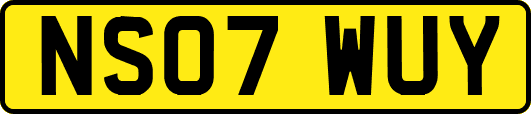 NS07WUY
