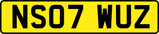 NS07WUZ