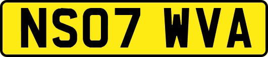 NS07WVA