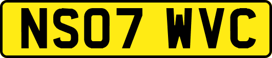 NS07WVC