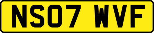 NS07WVF