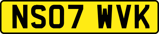 NS07WVK