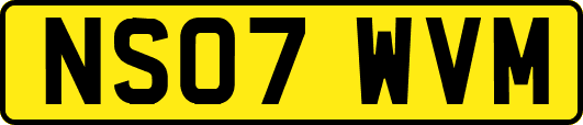 NS07WVM