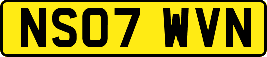 NS07WVN