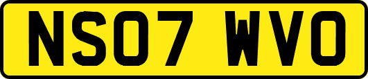 NS07WVO