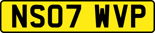 NS07WVP