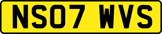 NS07WVS