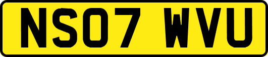 NS07WVU
