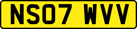 NS07WVV