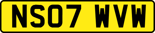 NS07WVW