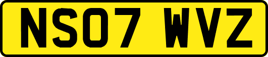 NS07WVZ