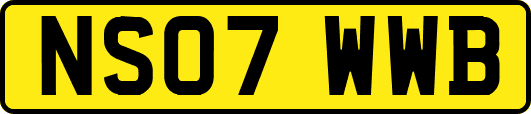 NS07WWB