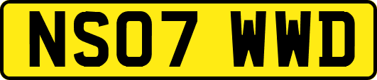 NS07WWD