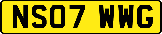 NS07WWG