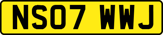 NS07WWJ