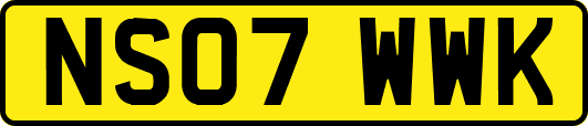 NS07WWK