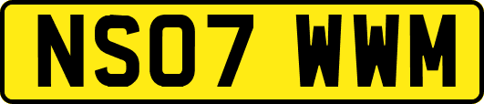 NS07WWM