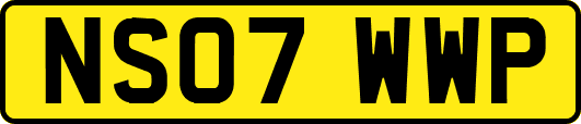 NS07WWP