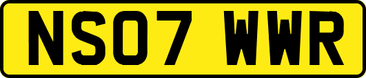 NS07WWR