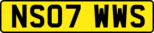 NS07WWS