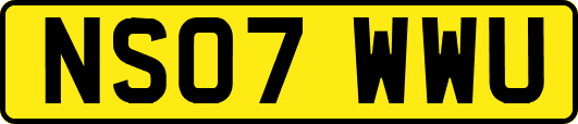 NS07WWU