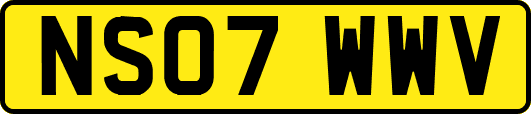 NS07WWV