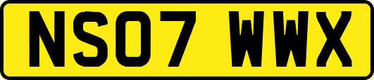 NS07WWX