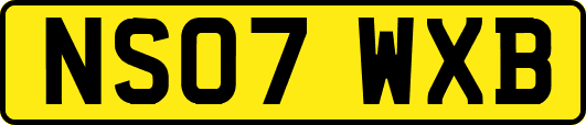 NS07WXB