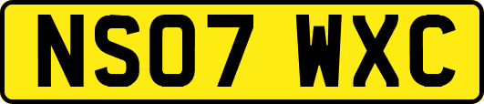 NS07WXC
