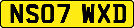 NS07WXD
