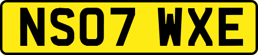 NS07WXE