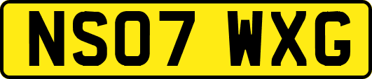 NS07WXG