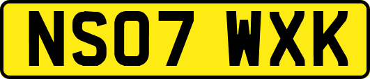 NS07WXK