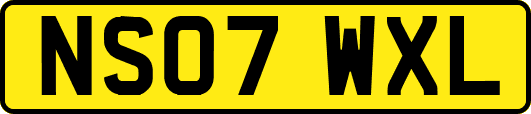 NS07WXL