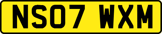 NS07WXM