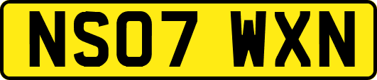 NS07WXN
