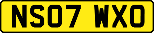 NS07WXO