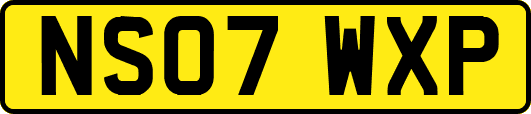 NS07WXP
