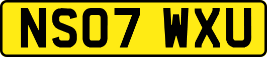 NS07WXU