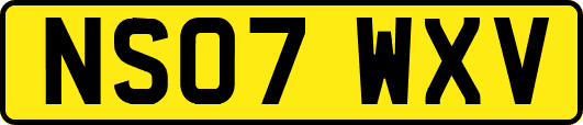 NS07WXV