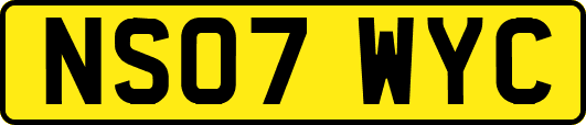 NS07WYC