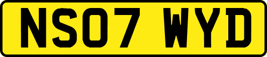 NS07WYD